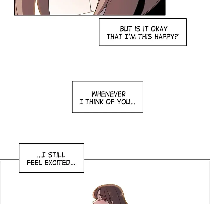 99 Degrees Fahrenheit Chapter 113 page 53 - 