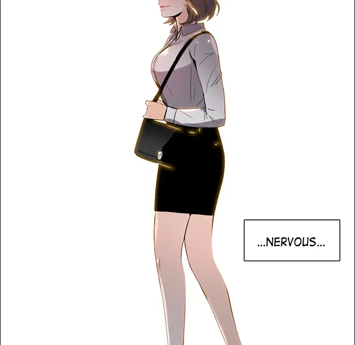 99 Degrees Fahrenheit Chapter 113 page 54 - 