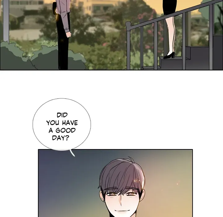 99 Degrees Fahrenheit Chapter 113 page 57 - 
