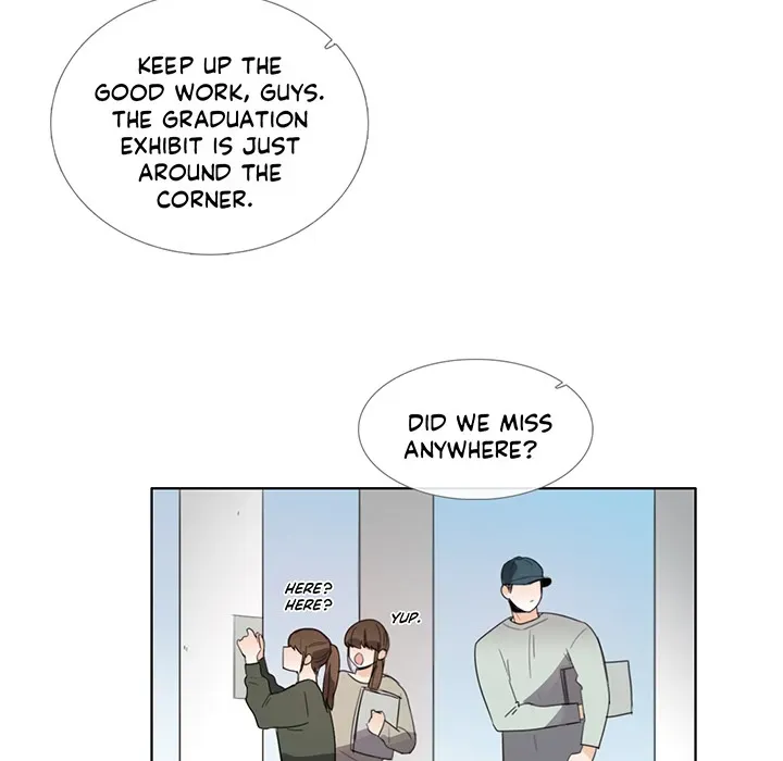 99 Degrees Fahrenheit Chapter 113 page 63 - 