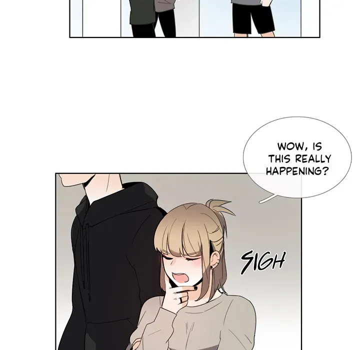 99 Degrees Fahrenheit Chapter 113 page 64 - 