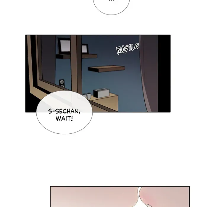 99 Degrees Fahrenheit Chapter 113 page 9 - 