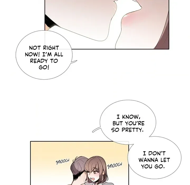99 Degrees Fahrenheit Chapter 113 page 10 - 
