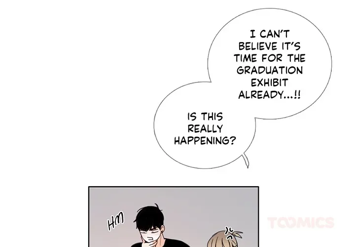 99 Degrees Fahrenheit Chapter 114 page 1 - 