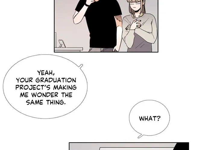 99 Degrees Fahrenheit Chapter 114 page 2 - 