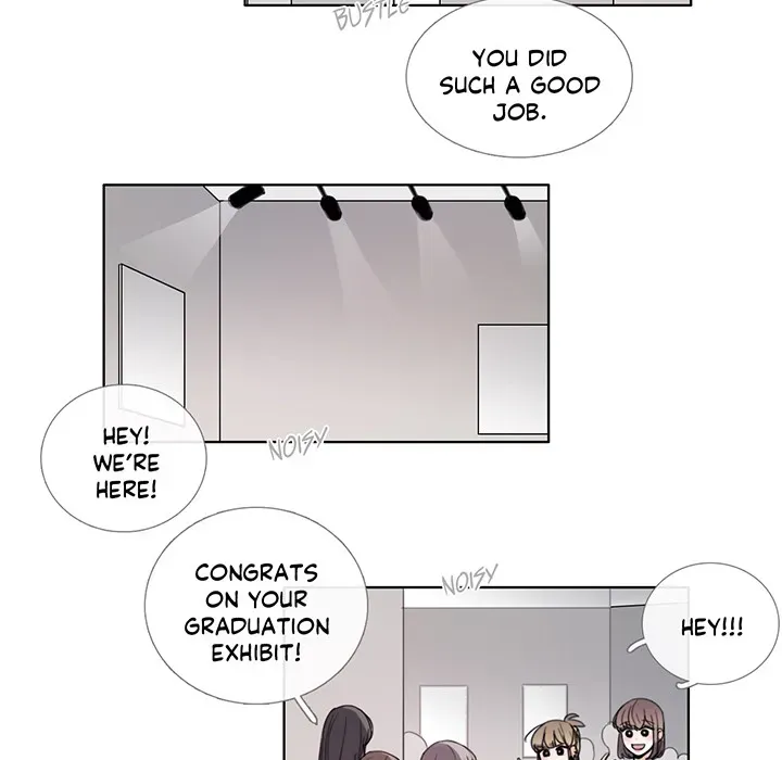 99 Degrees Fahrenheit Chapter 114 page 11 - 