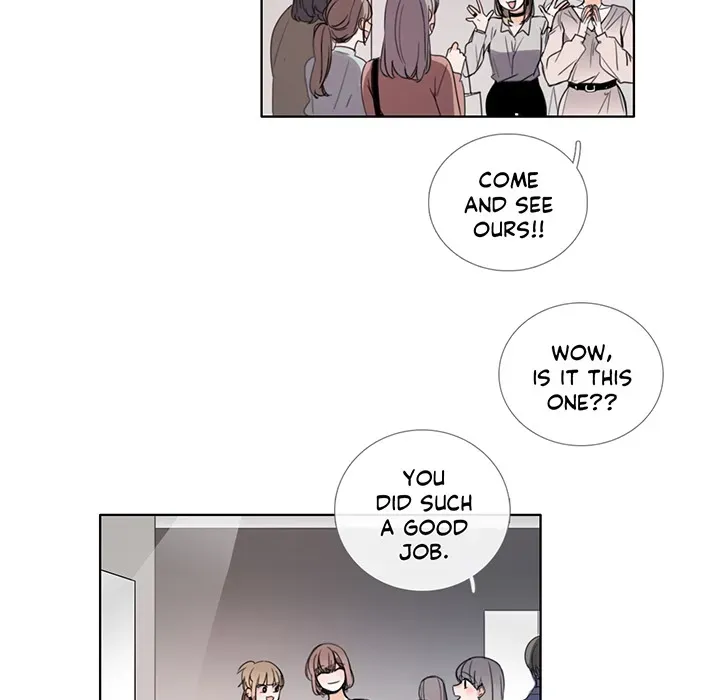 99 Degrees Fahrenheit Chapter 114 page 12 - 