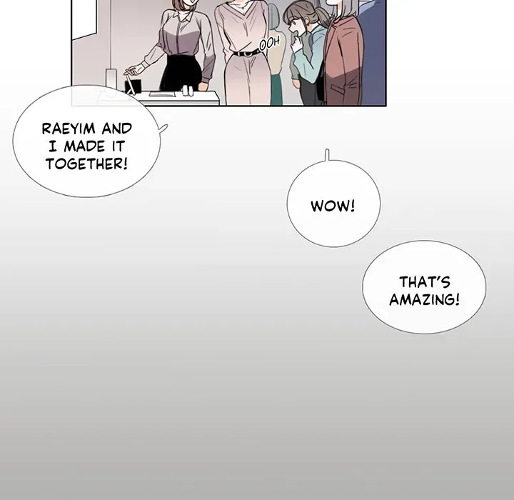 99 Degrees Fahrenheit Chapter 114 page 13 - 