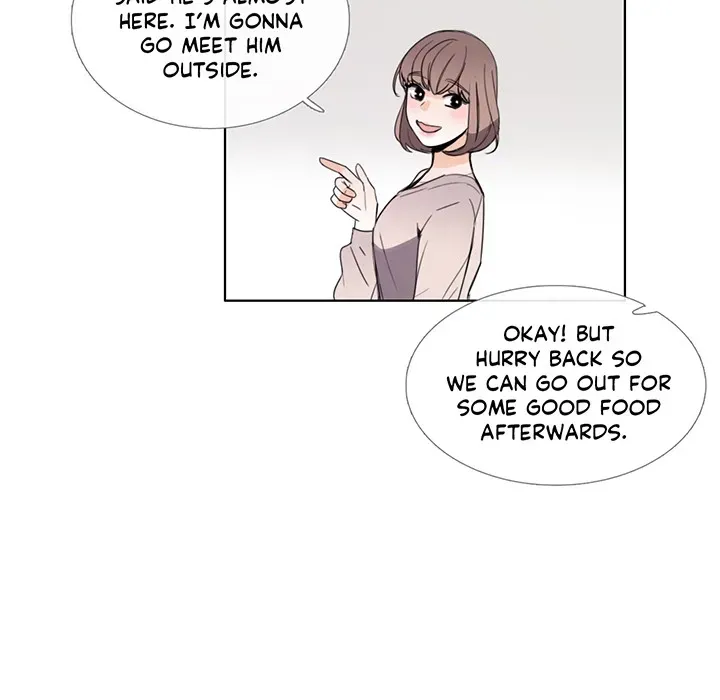 99 Degrees Fahrenheit Chapter 114 page 16 - 