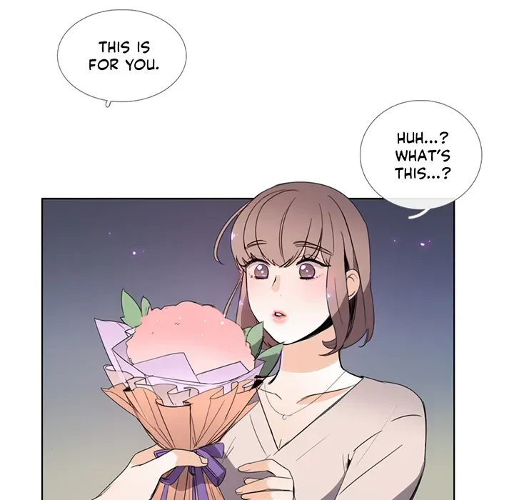99 Degrees Fahrenheit Chapter 114 page 19 - 