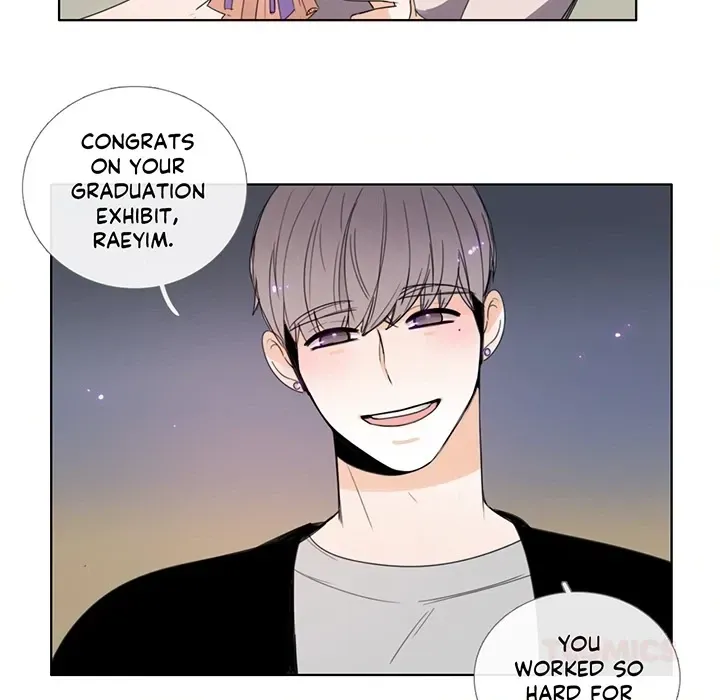 99 Degrees Fahrenheit Chapter 114 page 20 - 