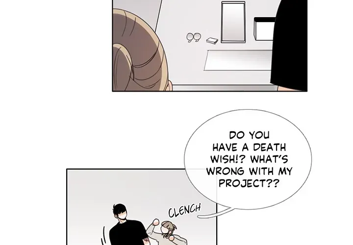 99 Degrees Fahrenheit Chapter 114 page 3 - 