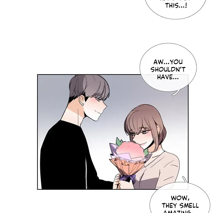 99 Degrees Fahrenheit Chapter 114 page 21 - 