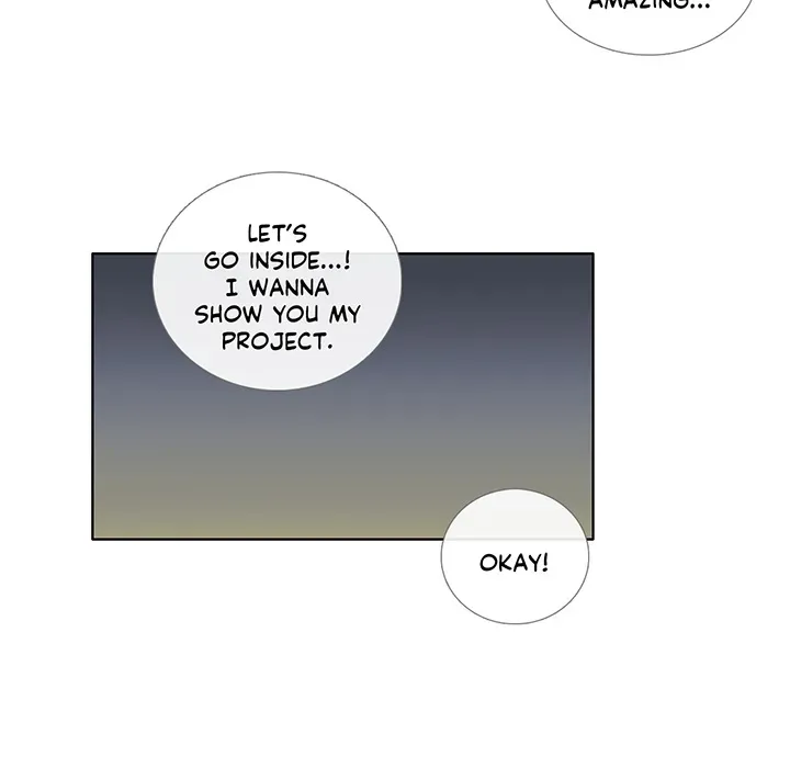 99 Degrees Fahrenheit Chapter 114 page 22 - 