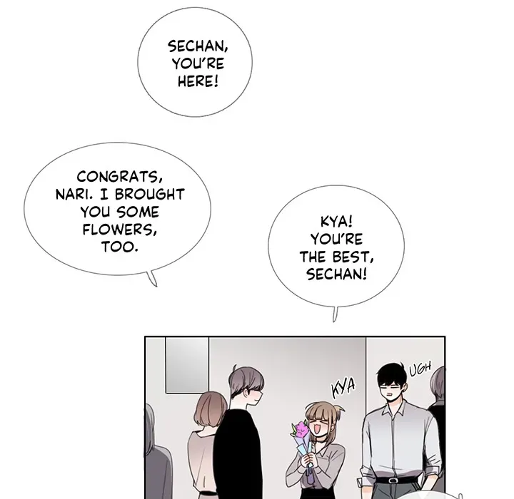 99 Degrees Fahrenheit Chapter 114 page 23 - 