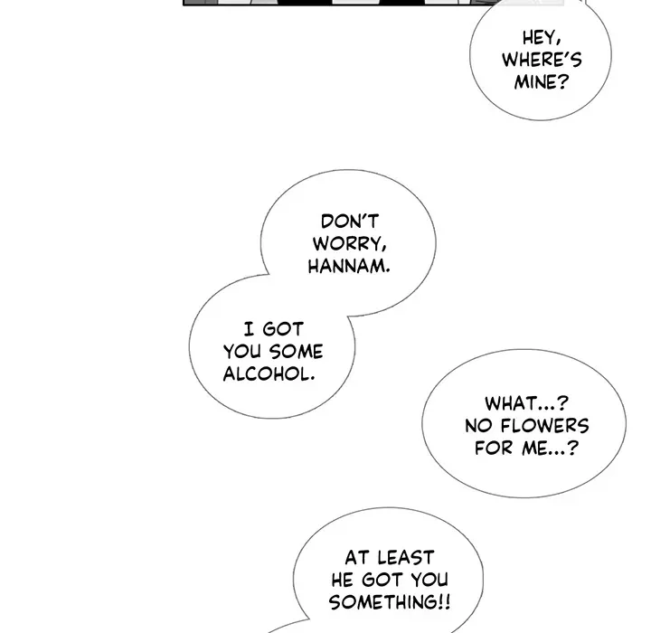 99 Degrees Fahrenheit Chapter 114 page 24 - 