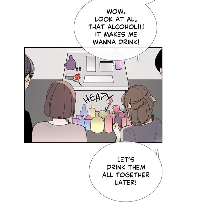 99 Degrees Fahrenheit Chapter 114 page 25 - 