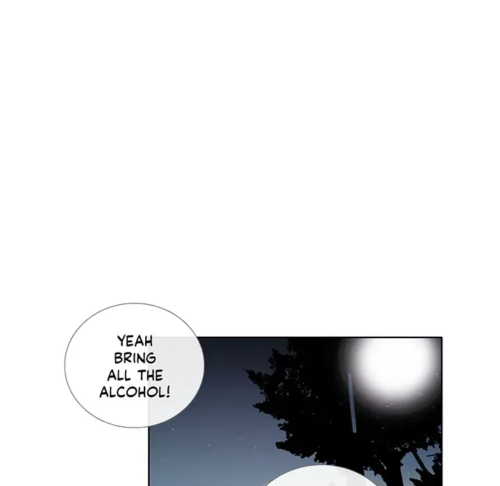 99 Degrees Fahrenheit Chapter 114 page 26 - 