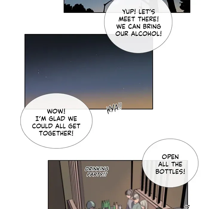 99 Degrees Fahrenheit Chapter 114 page 27 - 