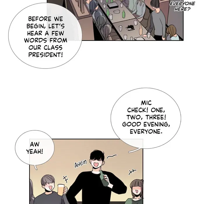 99 Degrees Fahrenheit Chapter 114 page 28 - 