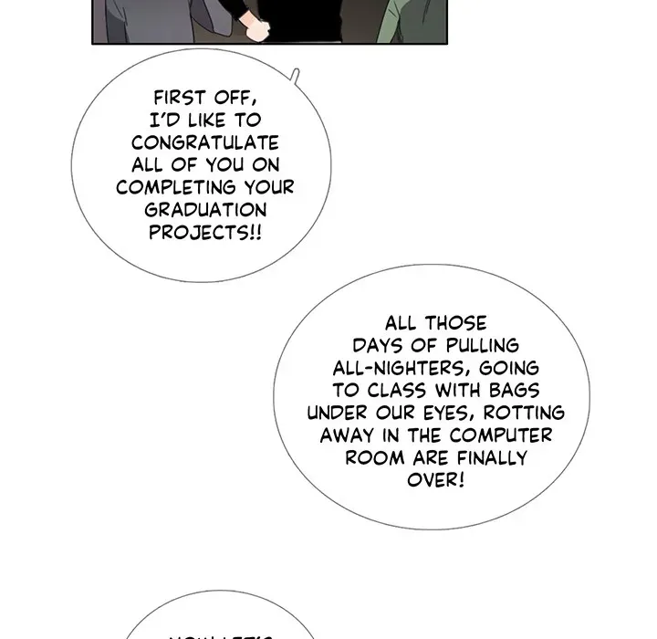 99 Degrees Fahrenheit Chapter 114 page 29 - 