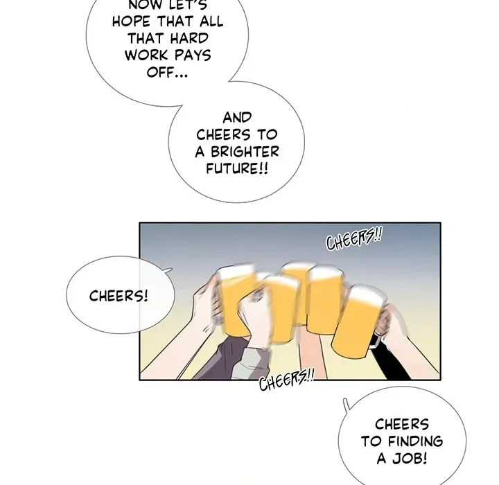 99 Degrees Fahrenheit Chapter 114 page 30 - 