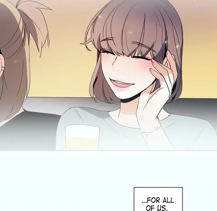 99 Degrees Fahrenheit Chapter 114 page 32 - 