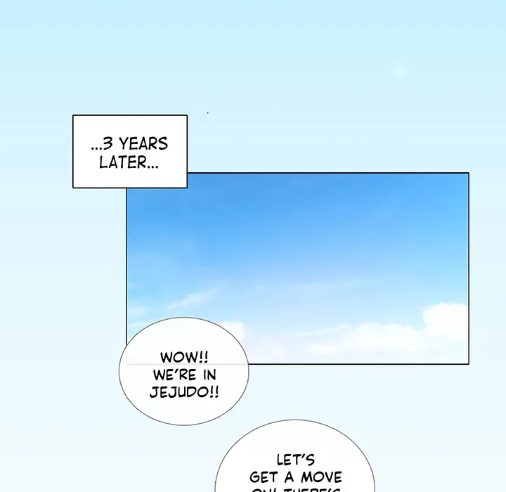 99 Degrees Fahrenheit Chapter 114 page 36 - 