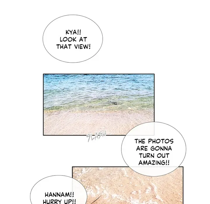 99 Degrees Fahrenheit Chapter 114 page 41 - 