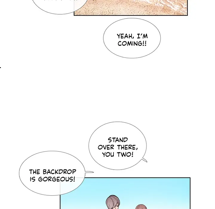 99 Degrees Fahrenheit Chapter 114 page 42 - 