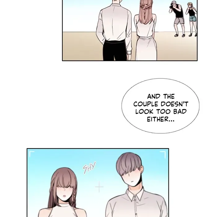 99 Degrees Fahrenheit Chapter 114 page 43 - 