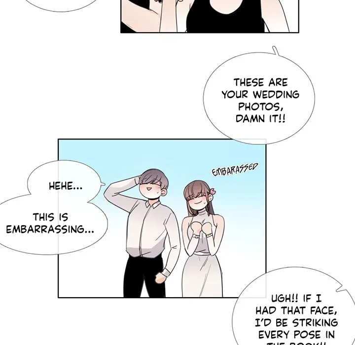 99 Degrees Fahrenheit Chapter 114 page 45 - 