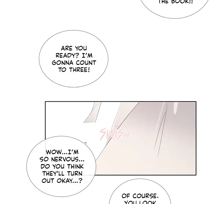 99 Degrees Fahrenheit Chapter 114 page 46 - 