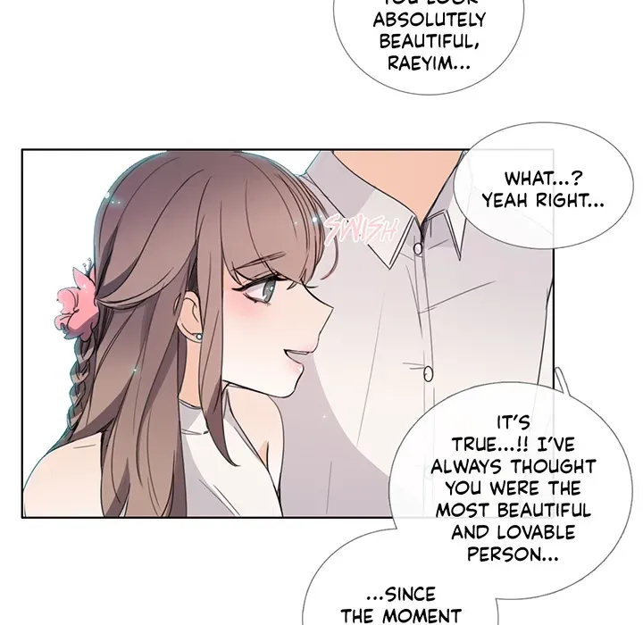 99 Degrees Fahrenheit Chapter 114 page 47 - 