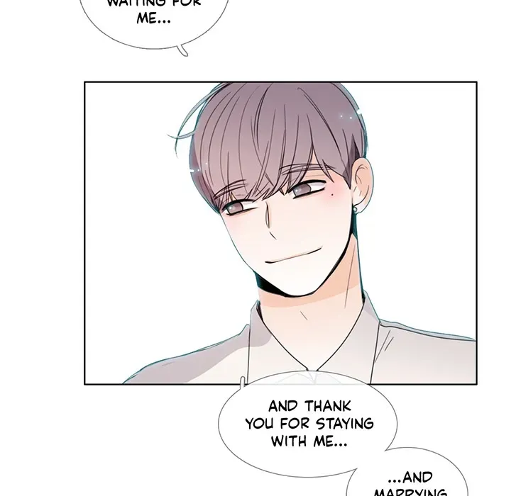 99 Degrees Fahrenheit Chapter 114 page 49 - 
