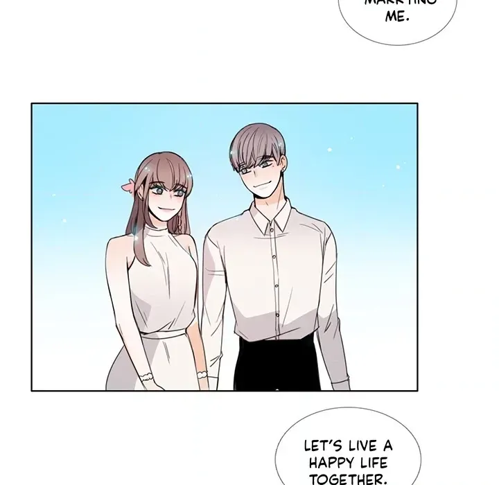 99 Degrees Fahrenheit Chapter 114 page 50 - 