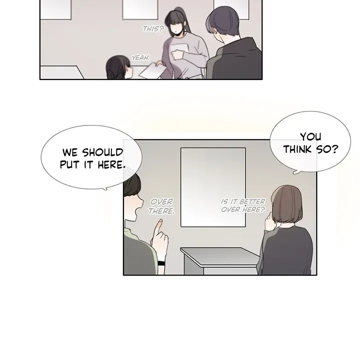 99 Degrees Fahrenheit Chapter 114 page 7 - 