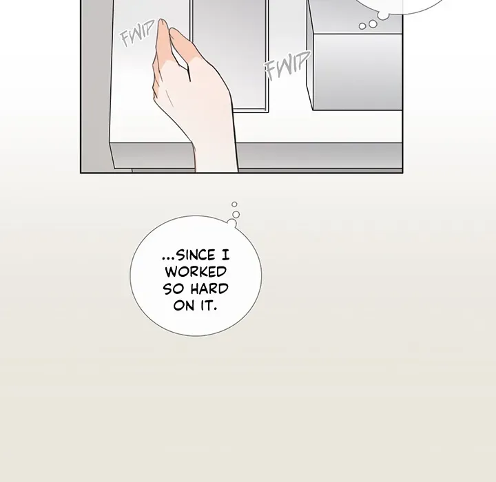 99 Degrees Fahrenheit Chapter 114 page 9 - 