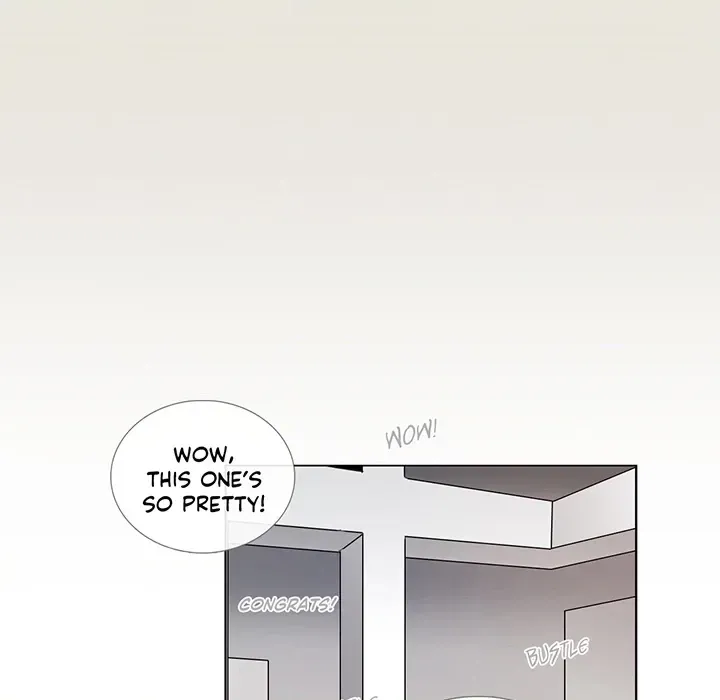 99 Degrees Fahrenheit Chapter 114 page 10 - 