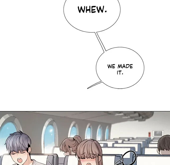 99 Degrees Fahrenheit Chapter 115 page 11 - 