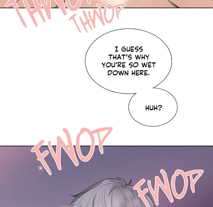 99 Degrees Fahrenheit Chapter 115 page 105 - 