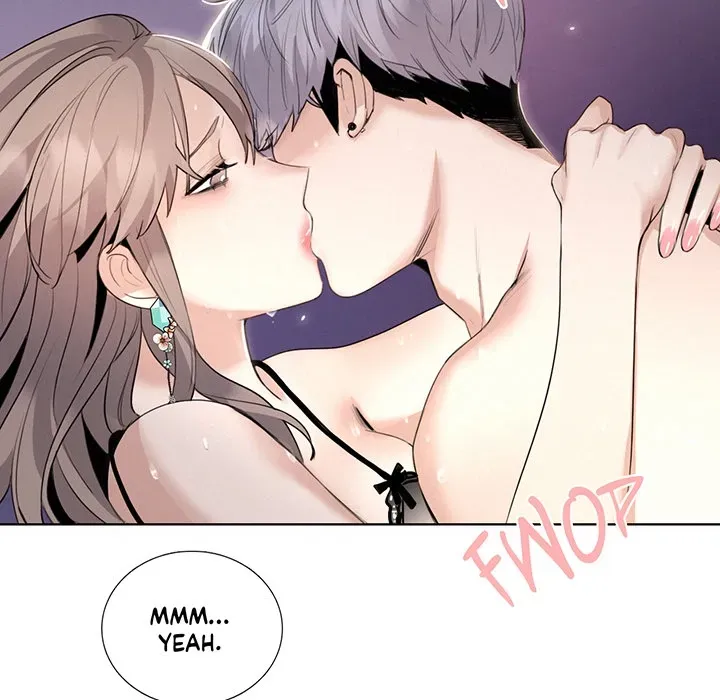 99 Degrees Fahrenheit Chapter 115 page 106 - 
