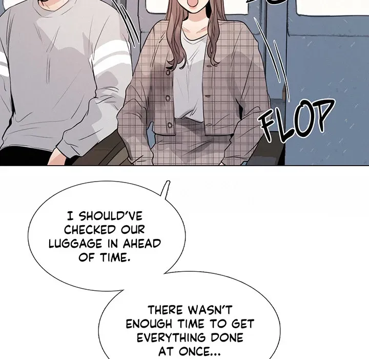 99 Degrees Fahrenheit Chapter 115 page 12 - 