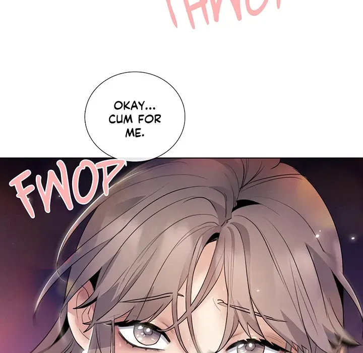99 Degrees Fahrenheit Chapter 115 page 116 - 