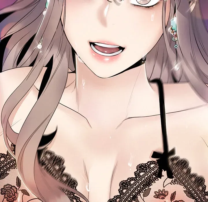 99 Degrees Fahrenheit Chapter 115 page 117 - 