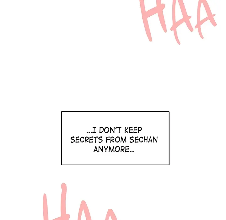 99 Degrees Fahrenheit Chapter 115 page 119 - 