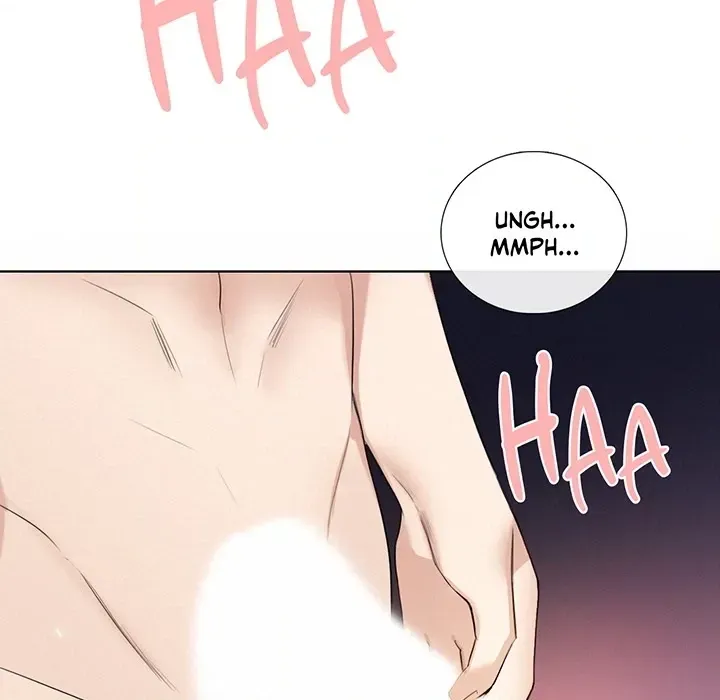 99 Degrees Fahrenheit Chapter 115 page 120 - 