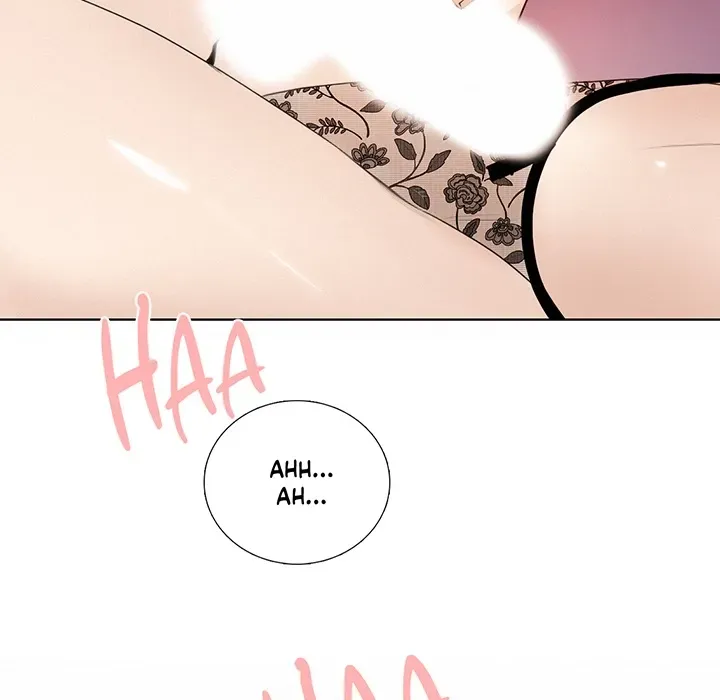 99 Degrees Fahrenheit Chapter 115 page 121 - 