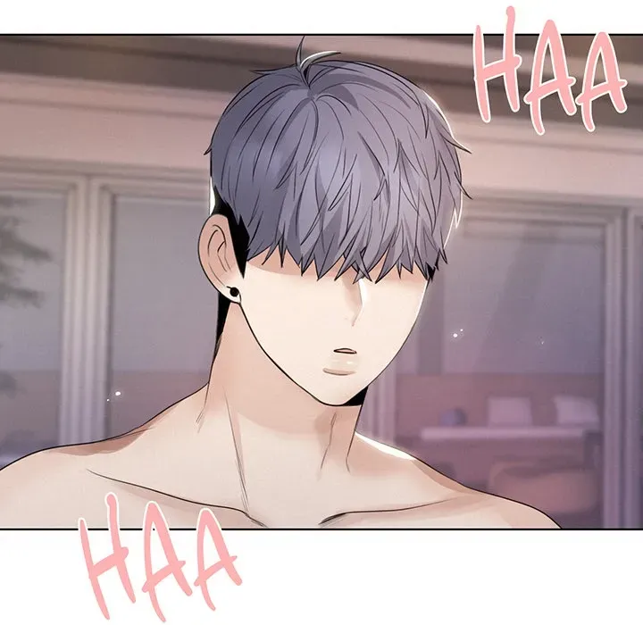99 Degrees Fahrenheit Chapter 115 page 124 - 
