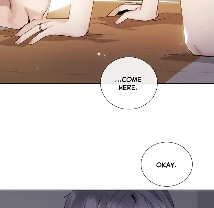 99 Degrees Fahrenheit Chapter 115 page 126 - 